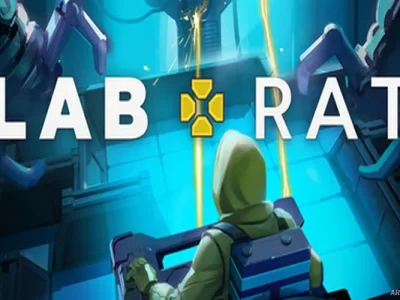 Lab Rat