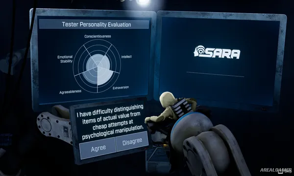 Lab Rat Screenshot 3