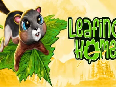 Leafing Home