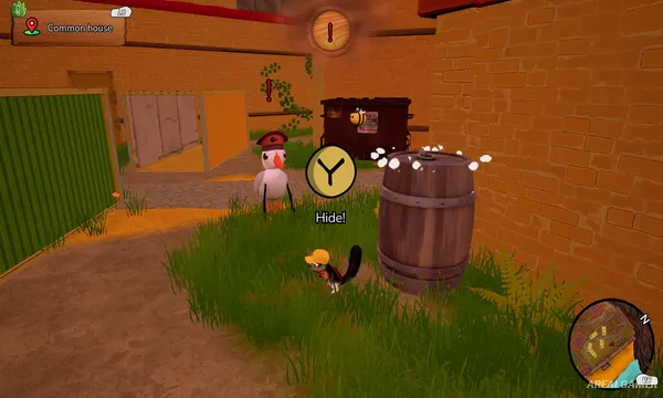 Leafing Home Screenshot 3