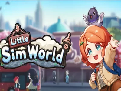 Little Sim World