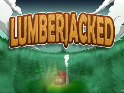 Lumberjacked