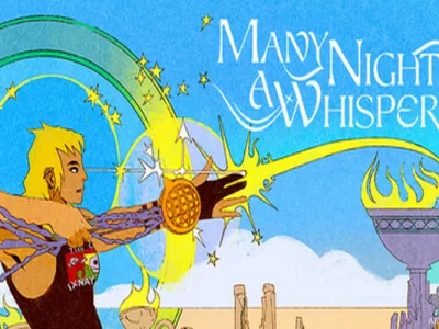 Many Nights a Whisper