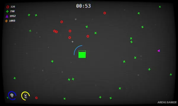 Minutescape Screenshot 3