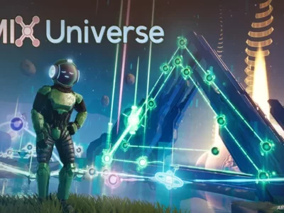 Mix Universe