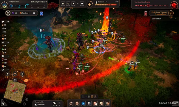 Night is Coming Screenshot 3