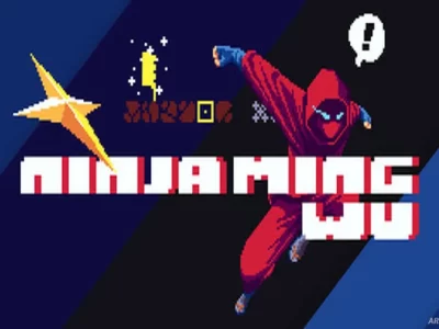 Ninja Ming