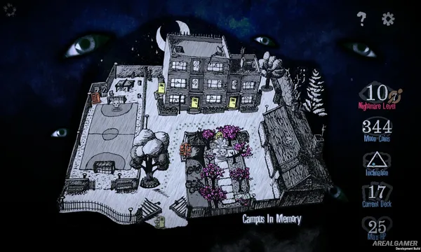 Out Of Hands Screenshot 1