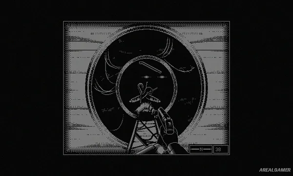 REPOSE Screenshot 1