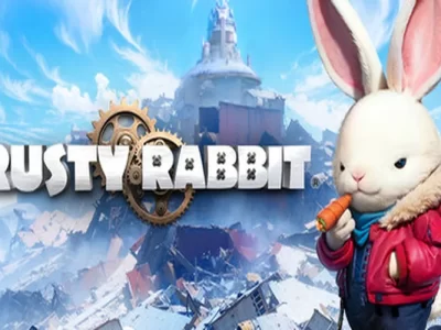 Rusty Rabbit