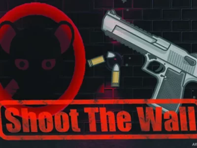 Shoot The Wall