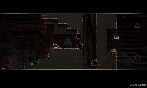 Shotgun Cop Man Screenshot 1