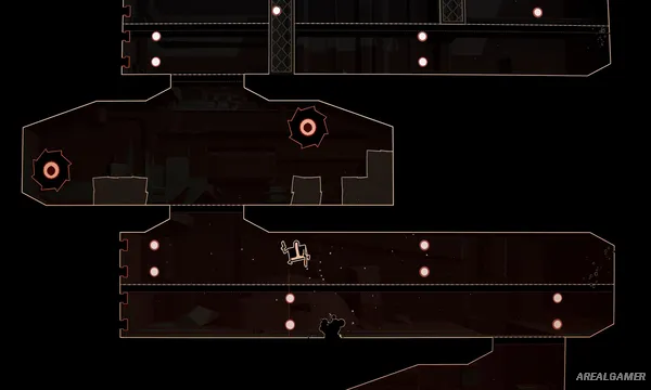 Shotgun Cop Man Screenshot 3