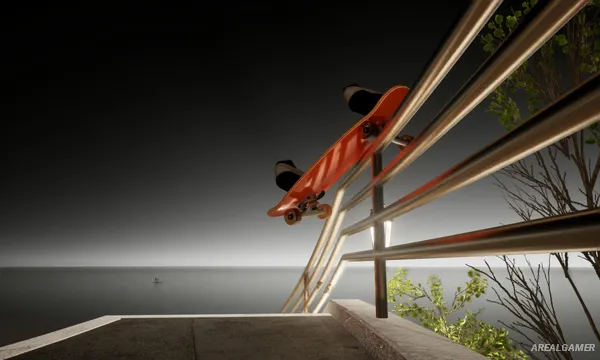 SkateLab Screenshot 2