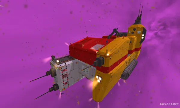 Skin Deep Screenshot 2