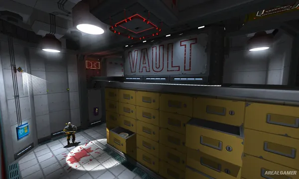 Skin Deep Screenshot 3
