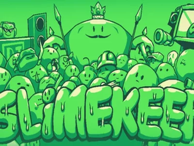 Slimekeep