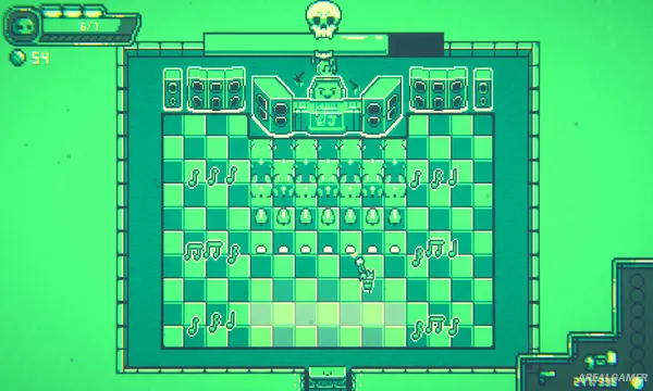 Slimekeep Screenshot 2