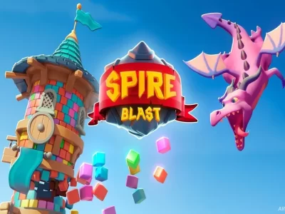 Spire Blast