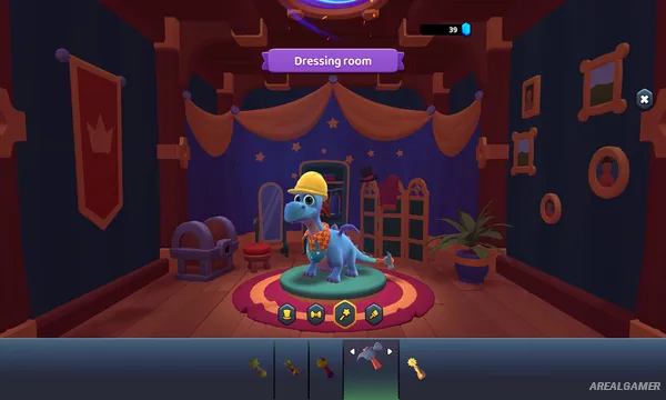 Spire Blast Screenshot 3