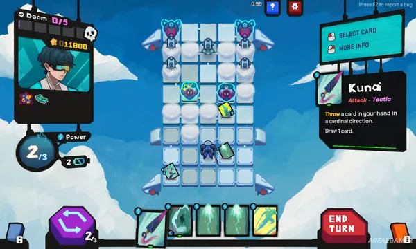 StarVaders Screenshot 1