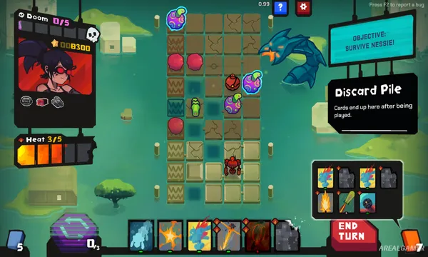 StarVaders Screenshot 3