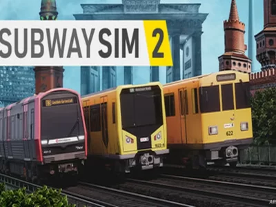 SubwaySim 2