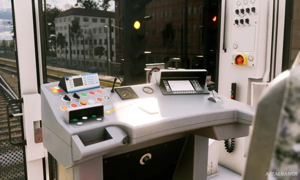 SubwaySim 2 Screenshot 3