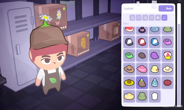 Super Mini Mart Screenshot 2