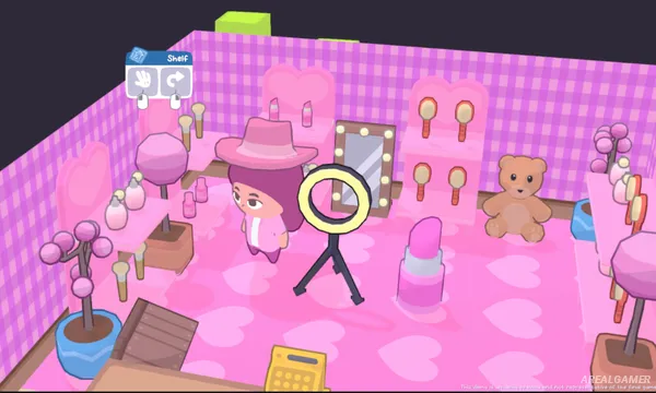 Super Mini Mart Screenshot 3