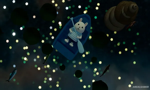 The Adventures of Bunny and Pig Screenshot 2