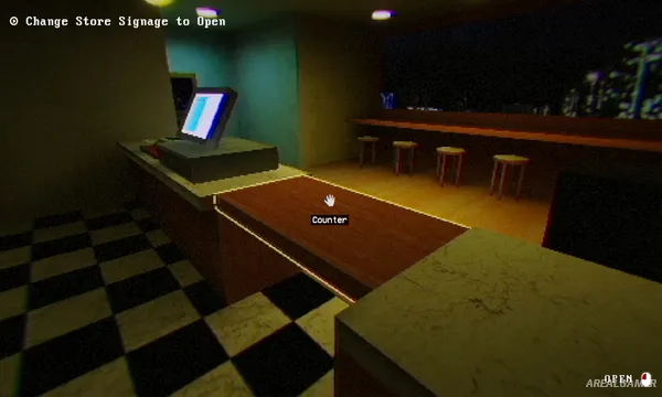 The Boba Teashop Screenshot 1