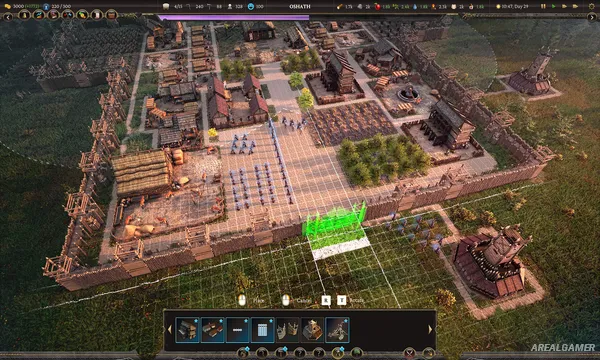 Thrive: Heavy Lies The Crown Screenshot 1