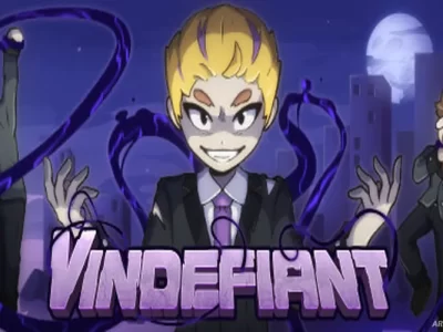 Vindefiant