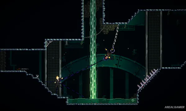 Vindefiant Screenshot 1