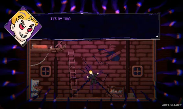 Vindefiant Screenshot 2