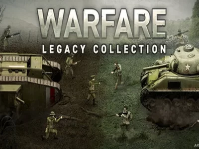 Warfare Legacy Collection