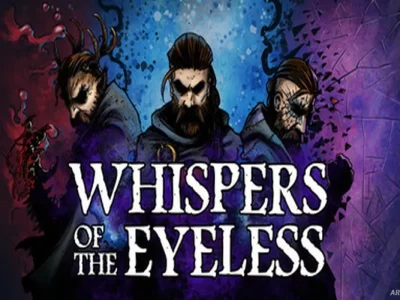 Whispers of the Eyeless