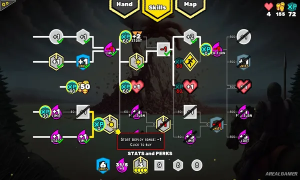 Zero Orders Tactics Screenshot 3