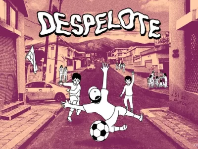 despelote