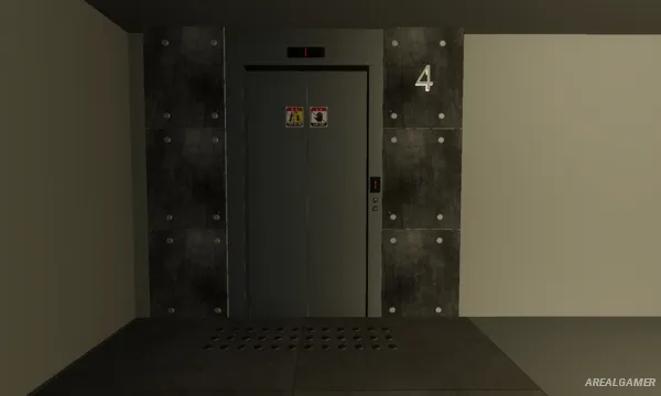 APT. 407 Screenshot 2
