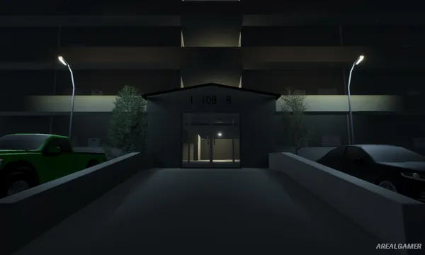 APT. 407 Screenshot 3