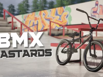 BMX Bastards