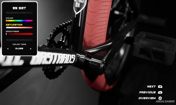 BMX Bastards Screenshot 1