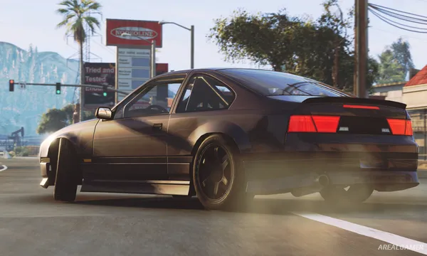 BeamNG.drive Screenshot 1