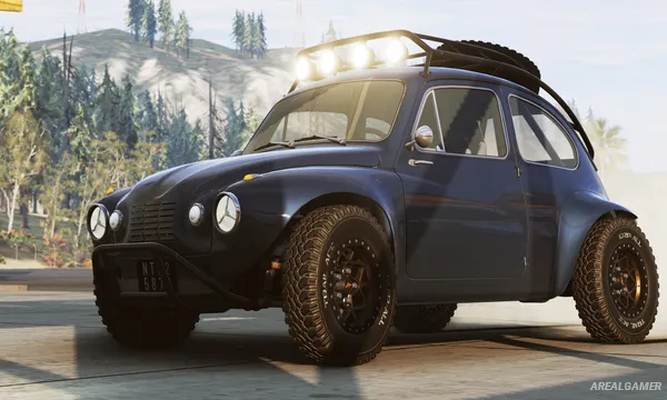 BeamNG.drive Screenshot 2