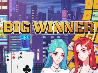 Big Winner