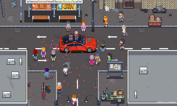 Big Winner Screenshot 2
