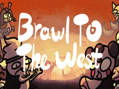 Brawl To The West