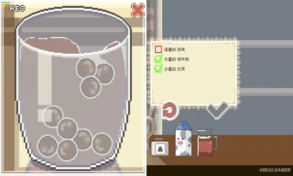 Call of Boba Screenshot 2